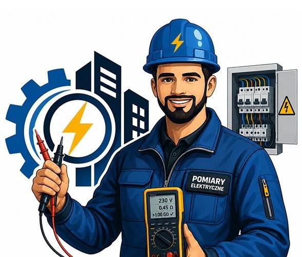 badania instalacji elektrycznych Zamość